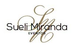 Sueli Miranda Eventos