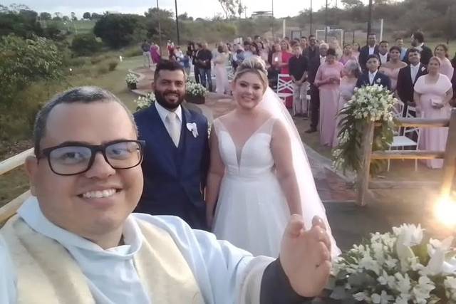 Casamento surpresa