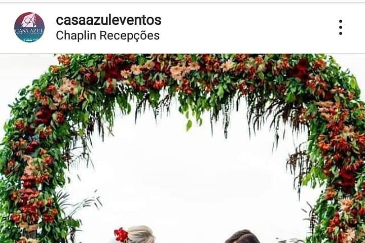 Anita e Breno