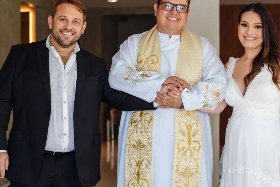 Bruno e Dayana