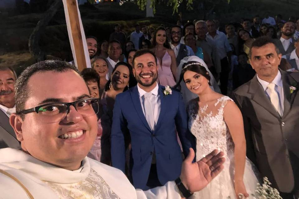 Bruno e Francimaria