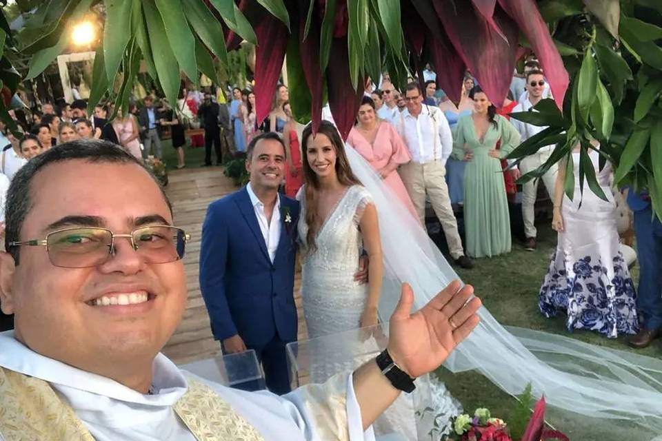Daniel e Louise