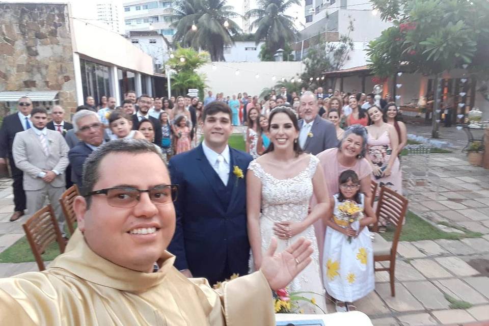 Diogo e Bárbara