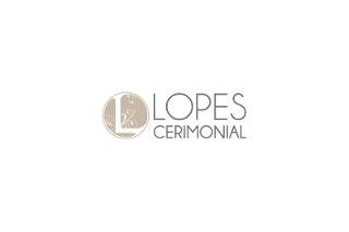 Lopes Decorações e Cerimonial logo