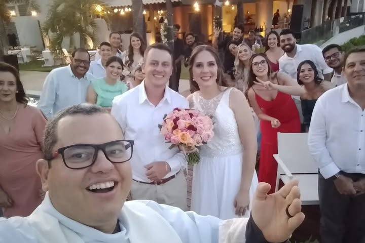 Vinícius & Camila