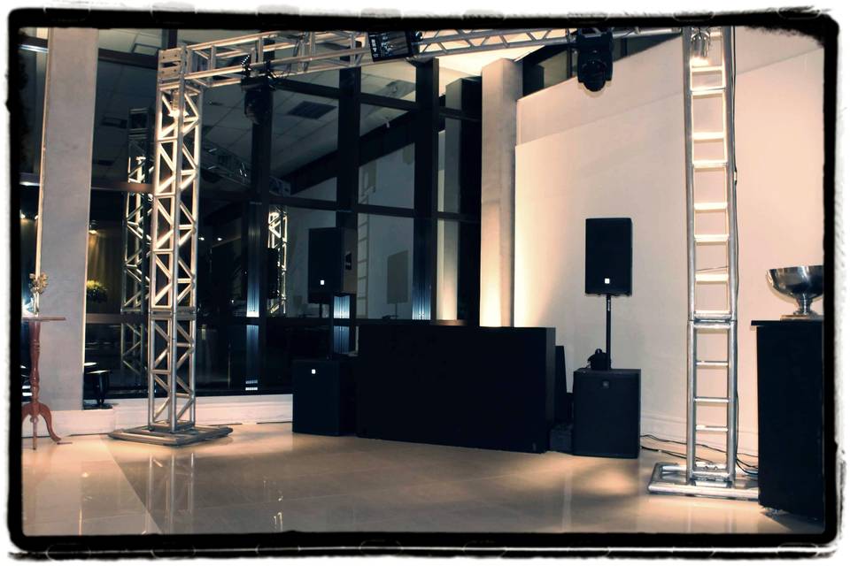 Rivera Eventos