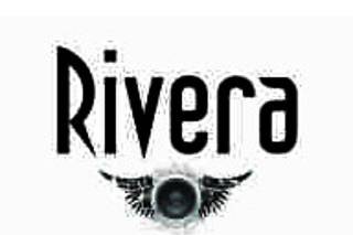 Rivera Eventos Logo