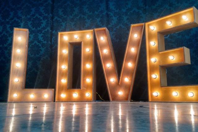 Love Rústico