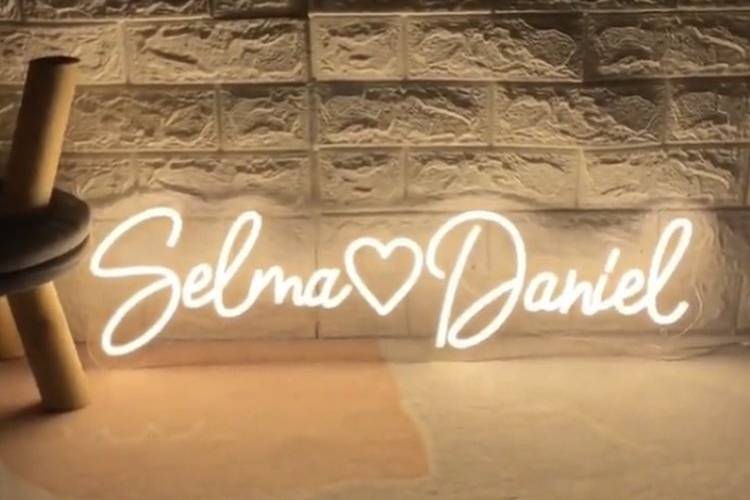 Nomes personalizados