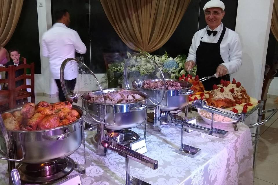 Carnes