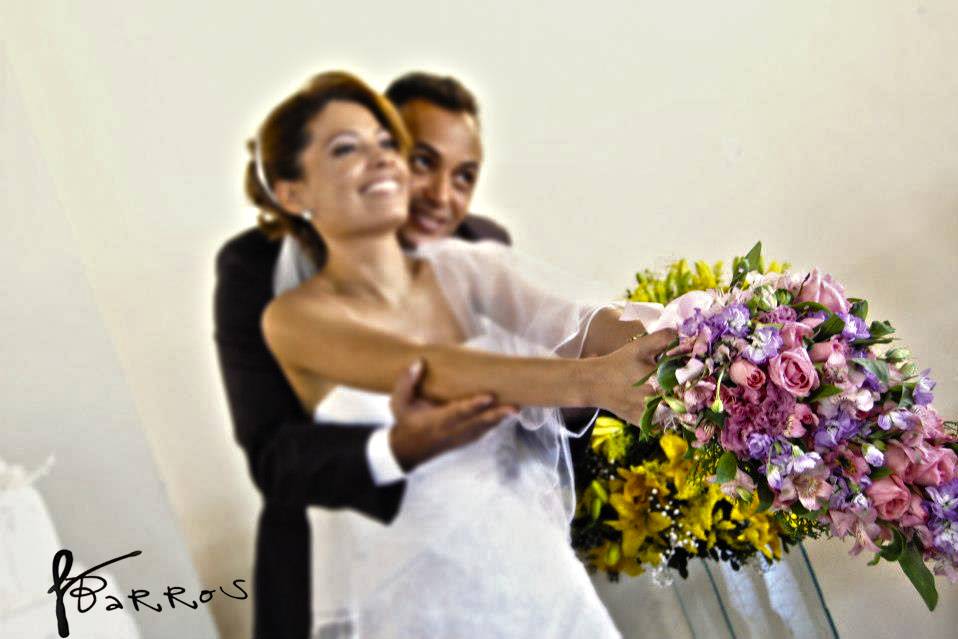 Casamento Suzana e Arnol