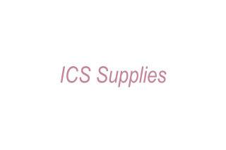ICS Supplies  logo