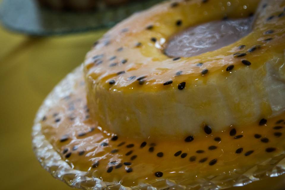 Sobremesas