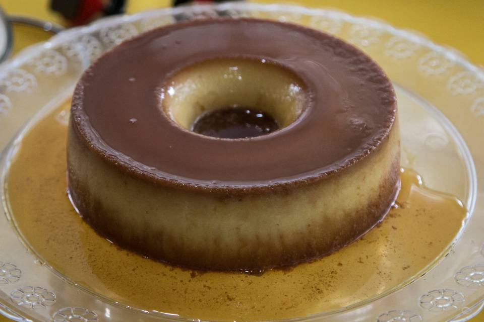 Sobremesas