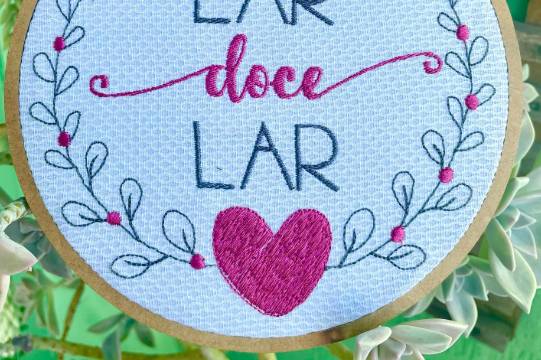 Decoração