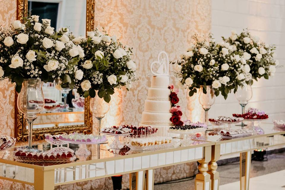M&B Confeitaria