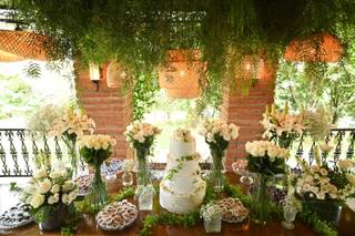 Centro de Eventos Rios