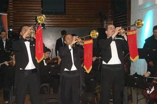 Canttus Coral & Orquestra