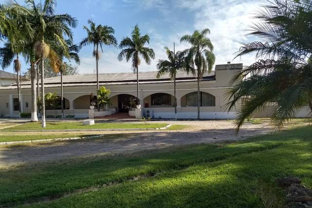 Fazada do Hotel