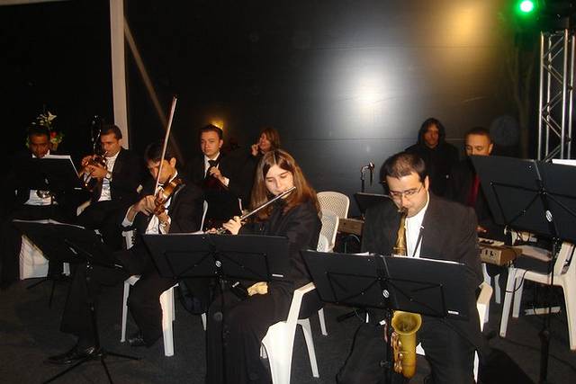 Música para eventos