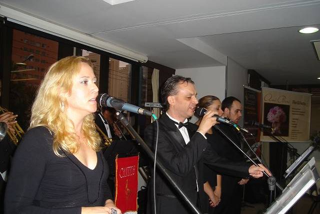 Músicos qualificados
