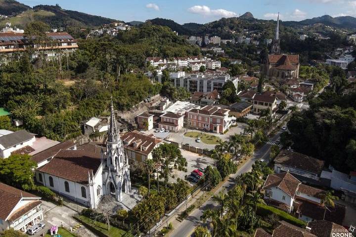 Trono de Fatima