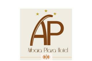 Atibaia Plaza Hotel  logo