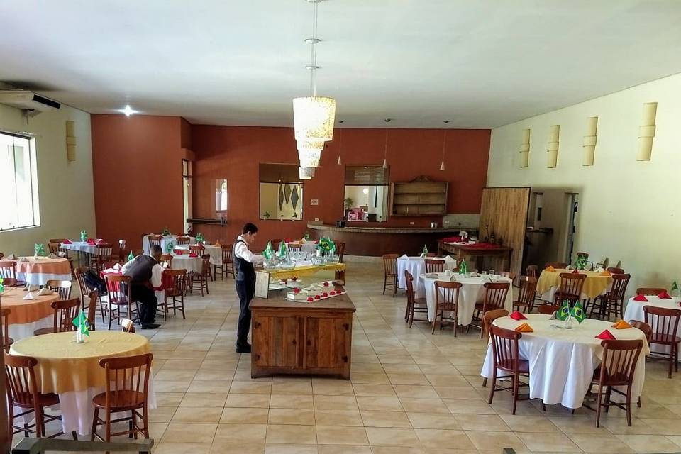 Restaurante