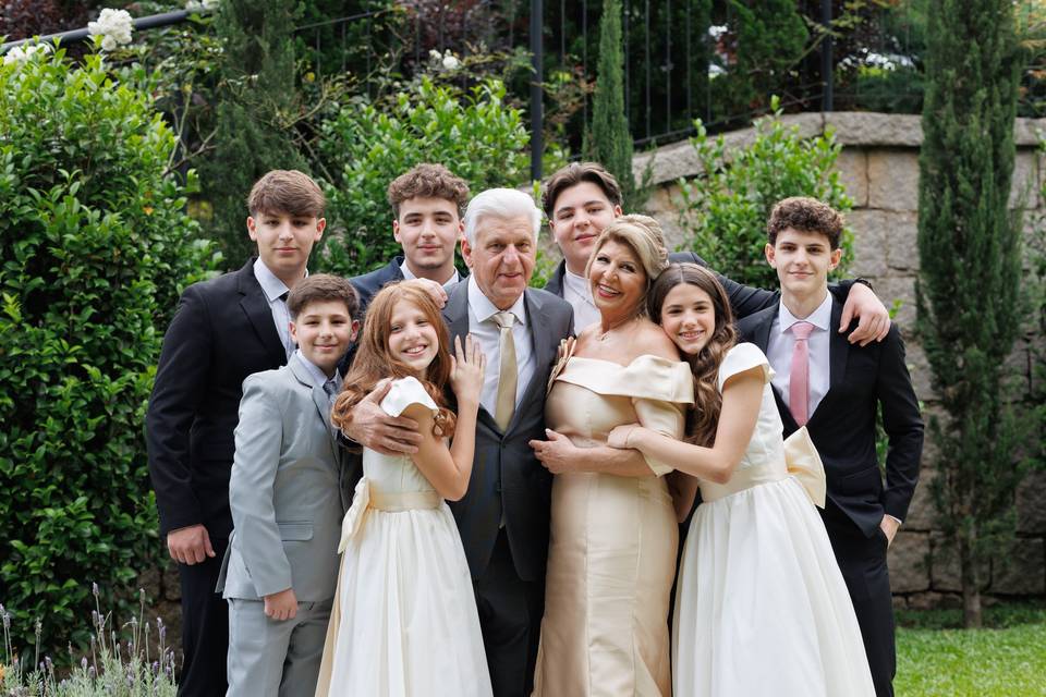 Bodas de ouro