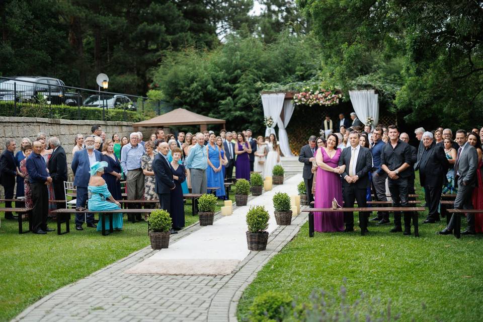 Bodas de ouro