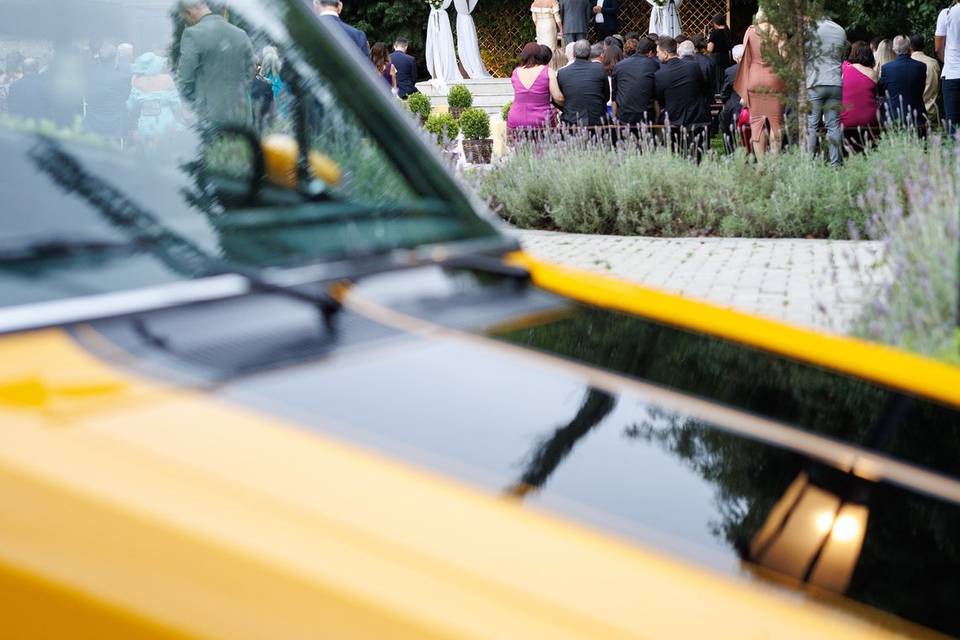 Bodas de ouro