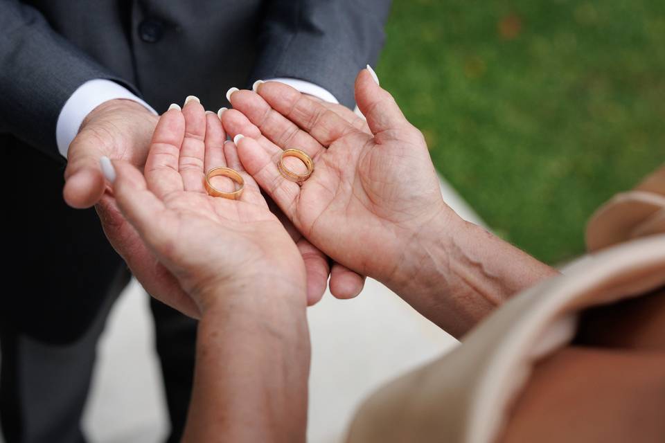 Bodas de ouro