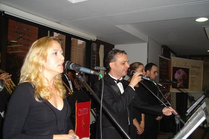 Músicos qualificados
