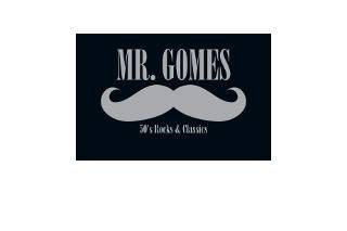Mr.Gomes 50's Rocks & Classics