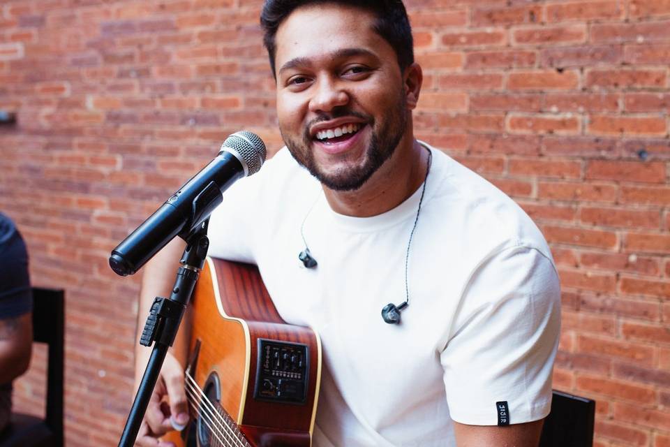 Músicas exclusivas