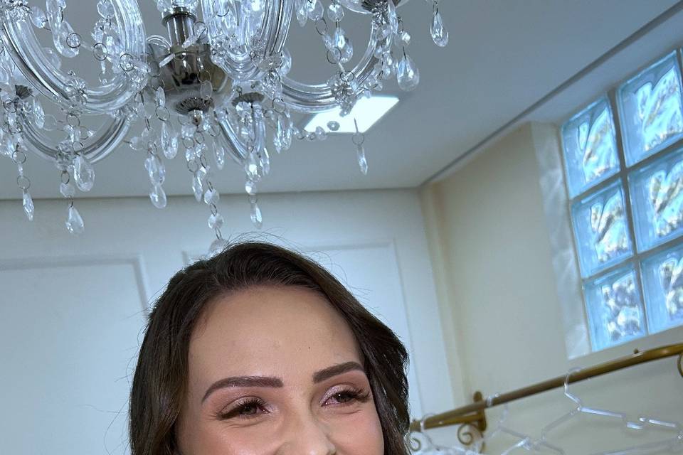 Noiva Karina