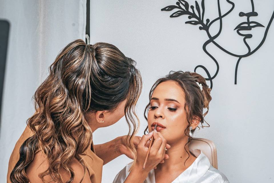 NA - Beleza & Estética