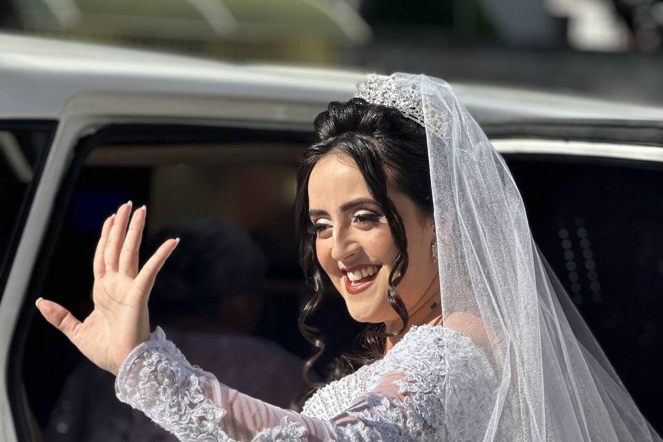 Noiva Ananda