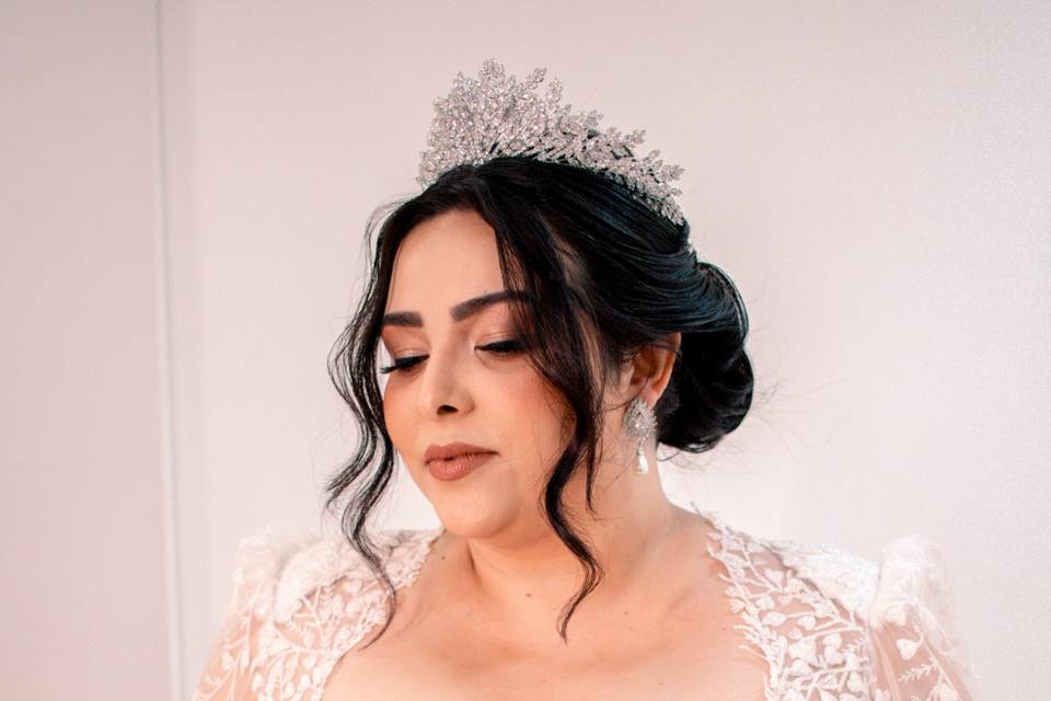 Noiva Yulle
