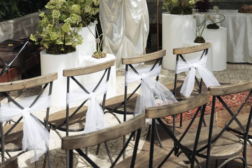 Bar botanico