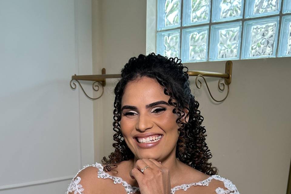 Noiva Elayne