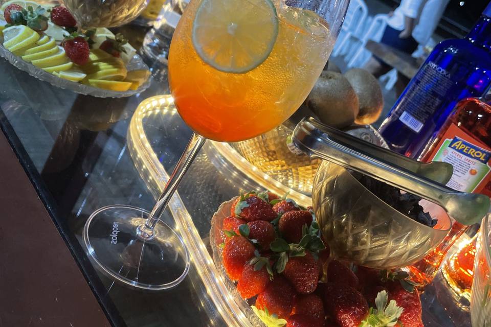 Drinks clássicos