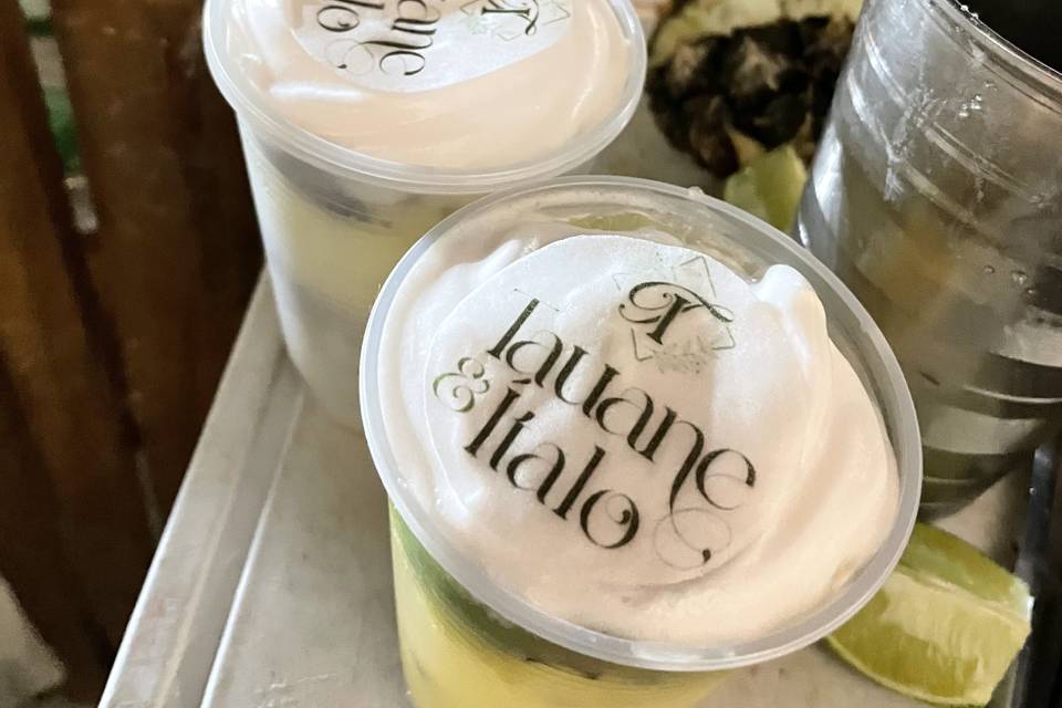 Com bons Drinks