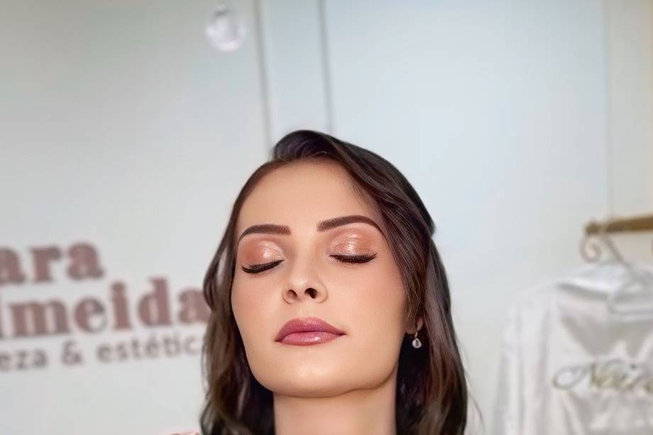 Noiva Karina