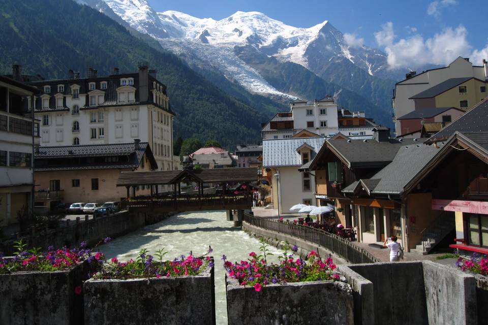 Chamonix