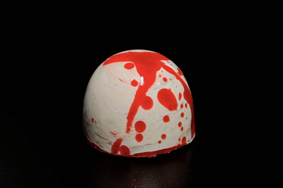 Bombom Pintado
