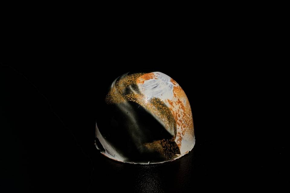 Bombom Pintado