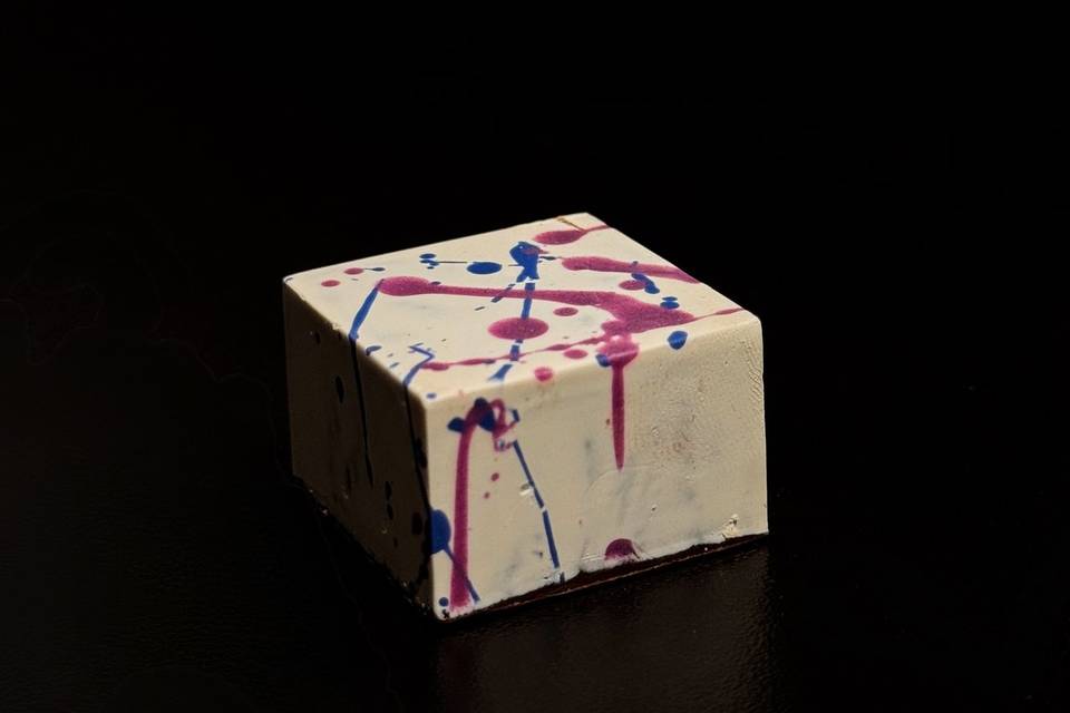 Bombom Pintado