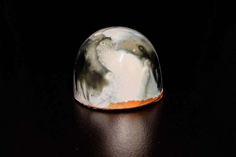 Bombom Pintado