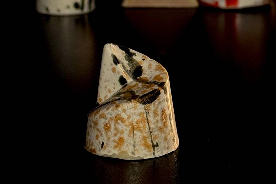 Bombom Pintado